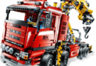 LEGO Technic: Karmaşık Yapılarla Ustalık İçin Kılavuz