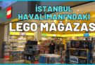 LEGO Türkiye: Yükselişi ve Kültürel Etkisi